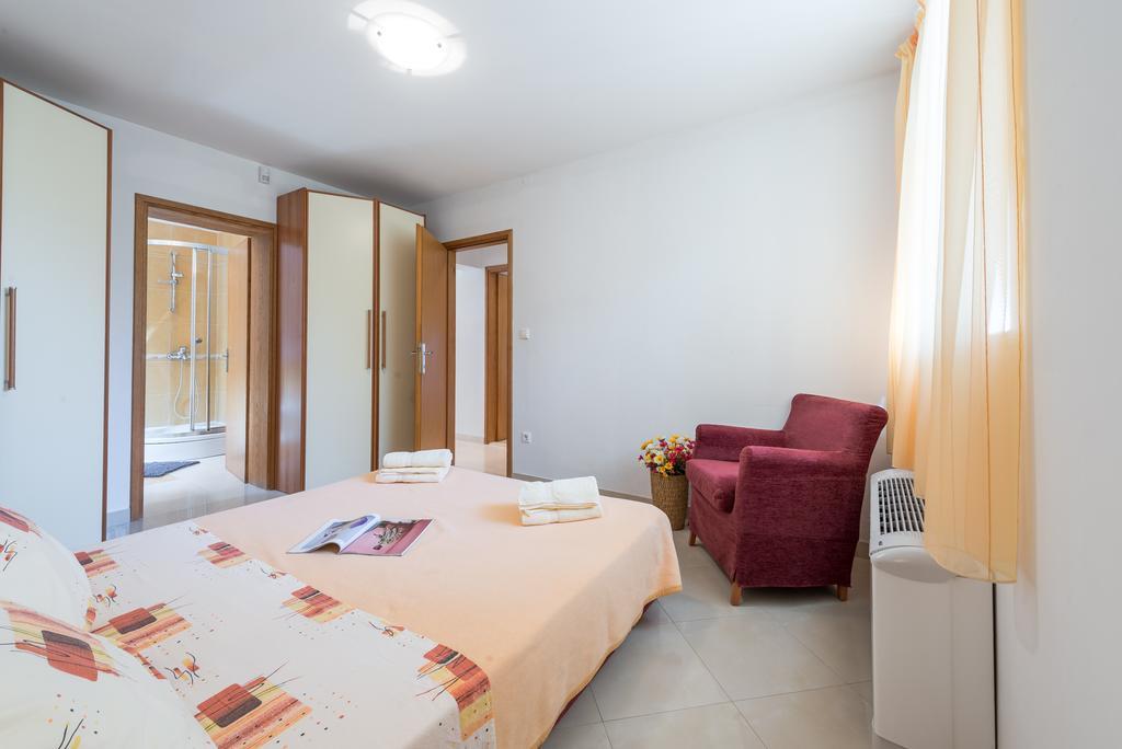 Apartment Dora Cavtat Eksteriør bilde