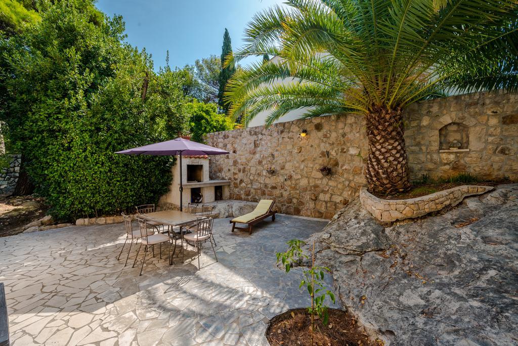 Apartment Dora Cavtat Eksteriør bilde
