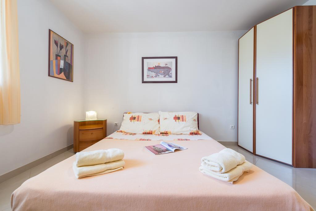 Apartment Dora Cavtat Eksteriør bilde