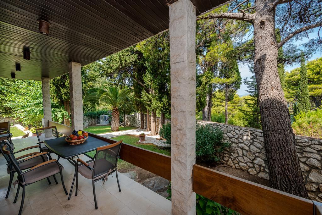 Apartment Dora Cavtat Eksteriør bilde