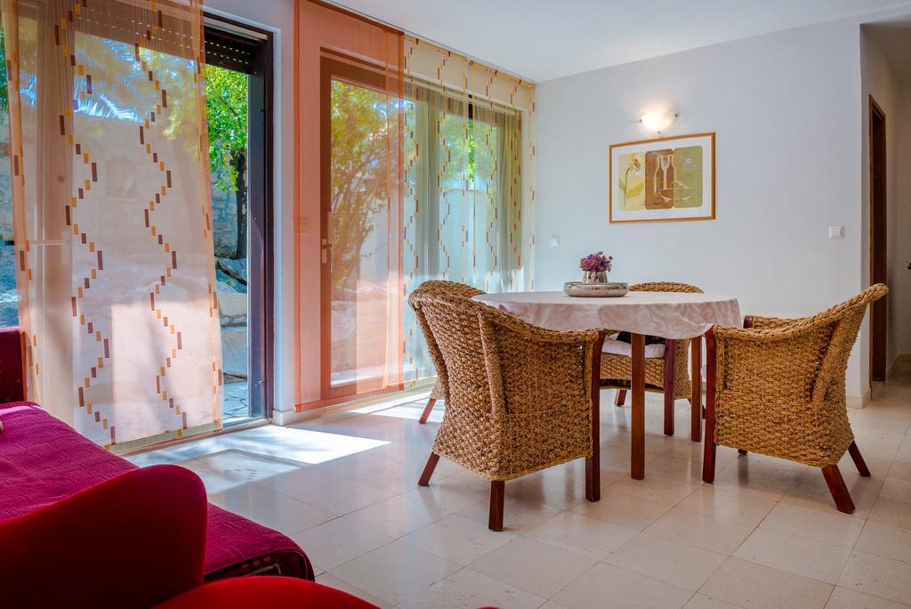 Apartment Dora Cavtat Eksteriør bilde
