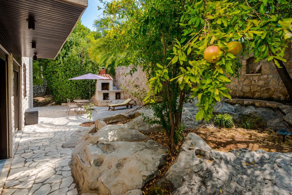 Apartment Dora Cavtat Eksteriør bilde