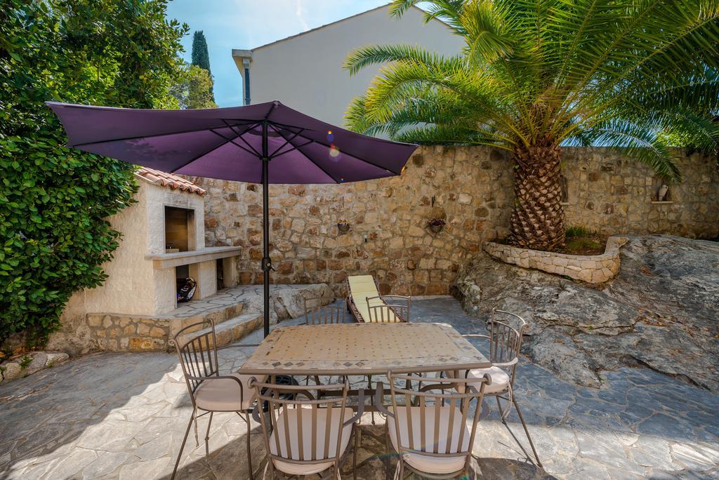 Apartment Dora Cavtat Eksteriør bilde