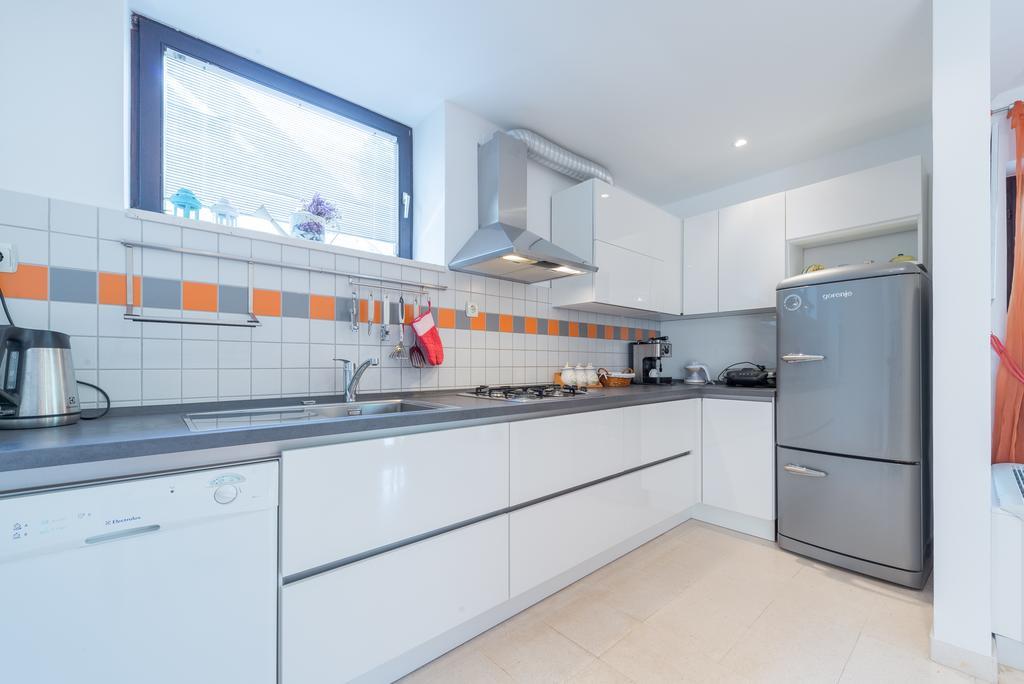 Apartment Dora Cavtat Eksteriør bilde