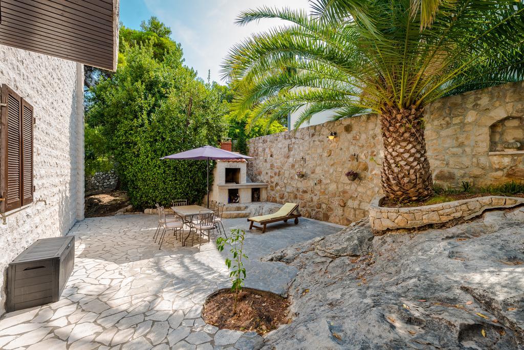 Apartment Dora Cavtat Eksteriør bilde