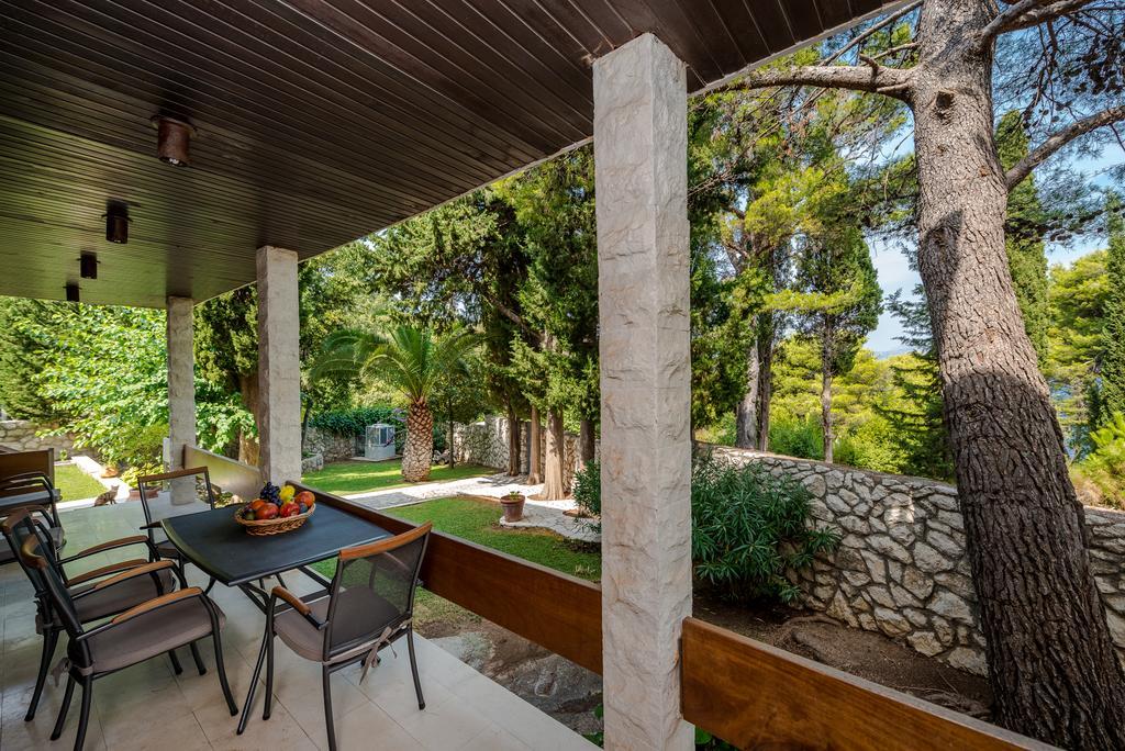 Apartment Dora Cavtat Eksteriør bilde