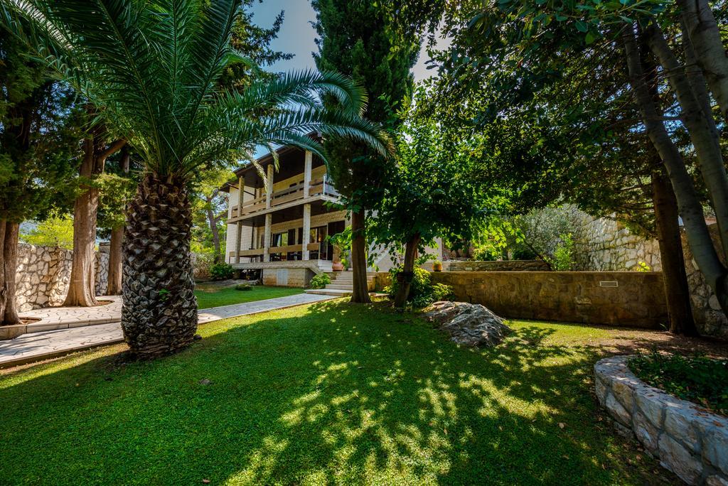 Apartment Dora Cavtat Eksteriør bilde