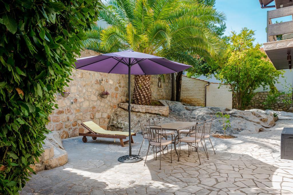 Apartment Dora Cavtat Eksteriør bilde