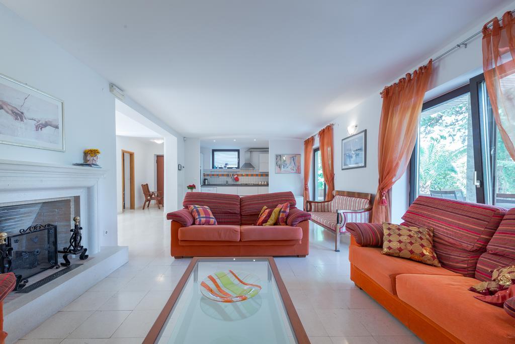 Apartment Dora Cavtat Eksteriør bilde