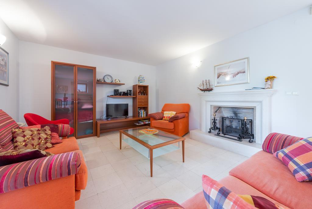 Apartment Dora Cavtat Eksteriør bilde