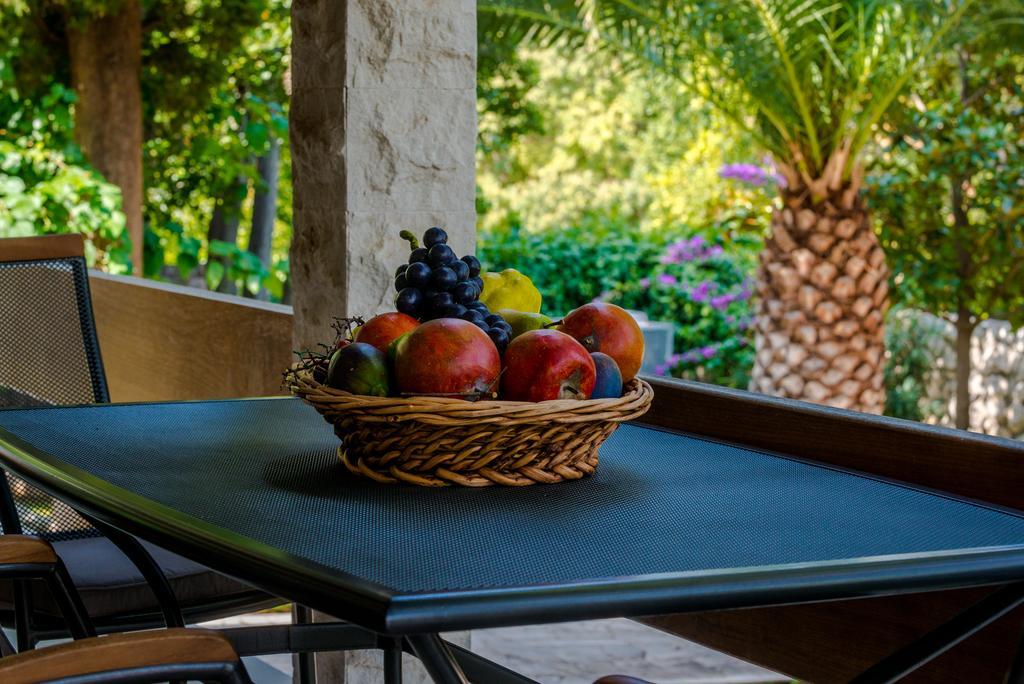 Apartment Dora Cavtat Eksteriør bilde