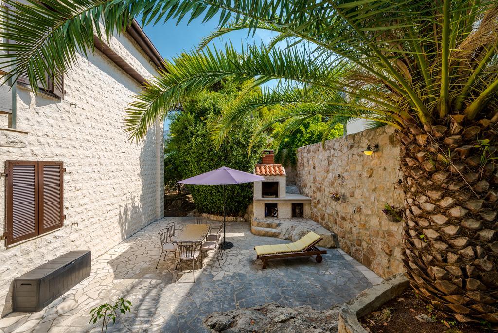 Apartment Dora Cavtat Eksteriør bilde