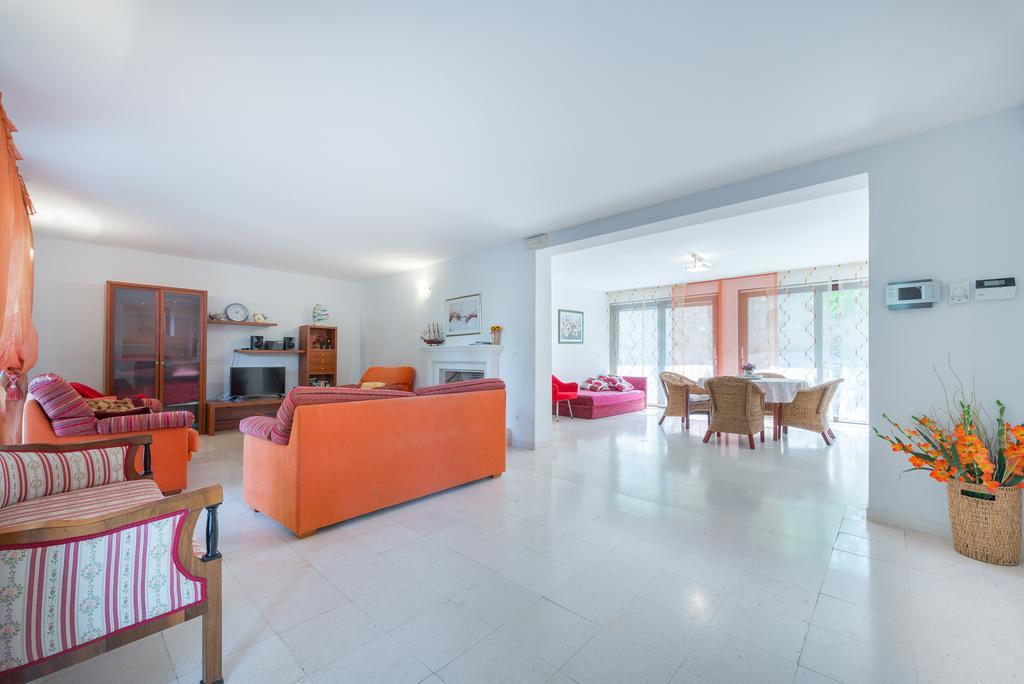 Apartment Dora Cavtat Eksteriør bilde