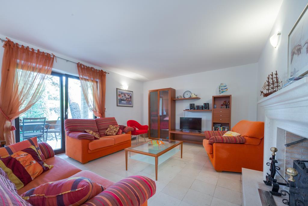 Apartment Dora Cavtat Eksteriør bilde