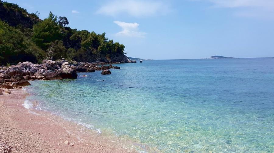 Apartment Dora Cavtat Eksteriør bilde